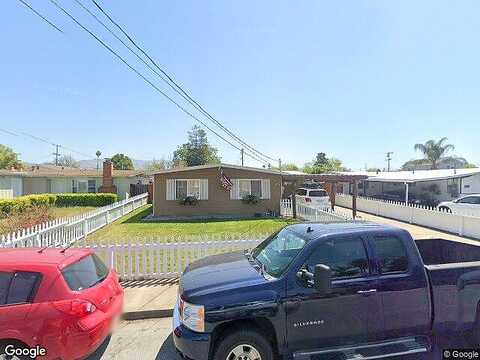 Porter, FREMONT, CA 94538