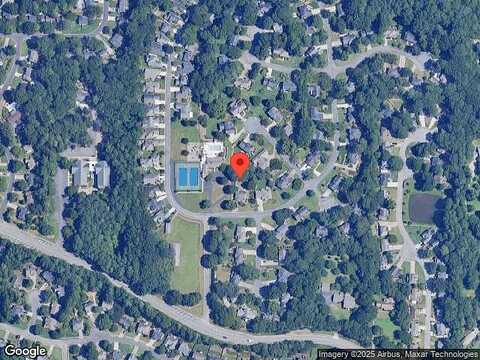 White Surrey, KENNESAW, GA 30144