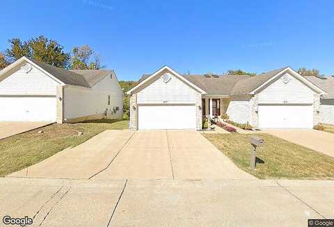 Caleb, FENTON, MO 63026