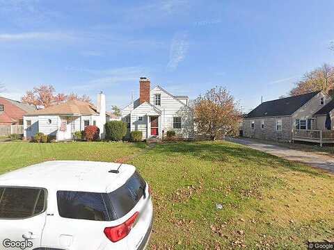 Demorest, COLUMBUS, OH 43204