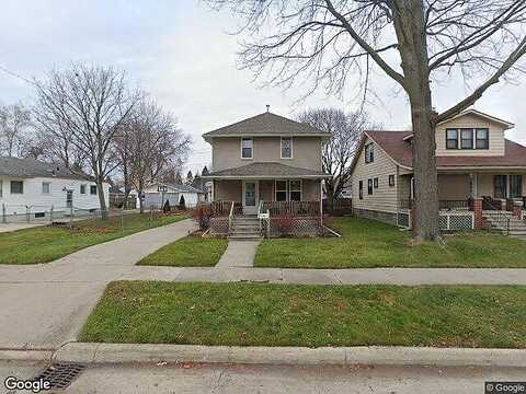 Lafayette, MOUNT CLEMENS, MI 48043