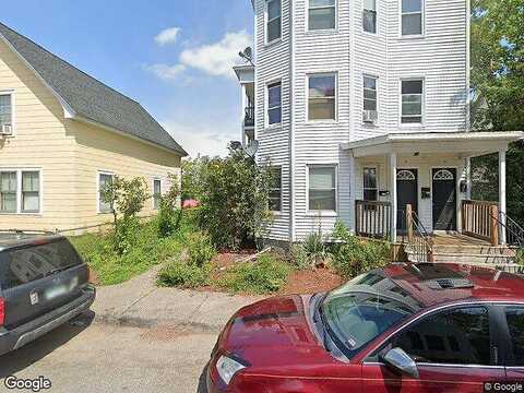 Sterling, MANCHESTER, NH 03103