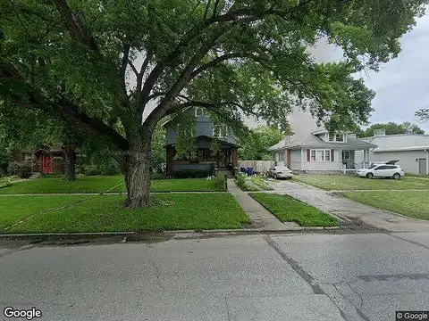 W. Military Avenue, Fremont, NE 68504