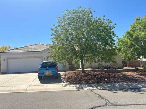 Calle Cibola, SIERRA VISTA, AZ 85635