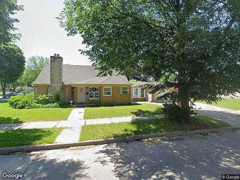 W Fiebrantz, MILWAUKEE, WI 53216