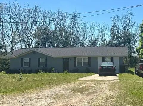 County Road 49, SLOCOMB, AL 36375