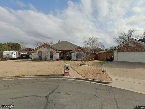 Lacey, WACO, TX 76708