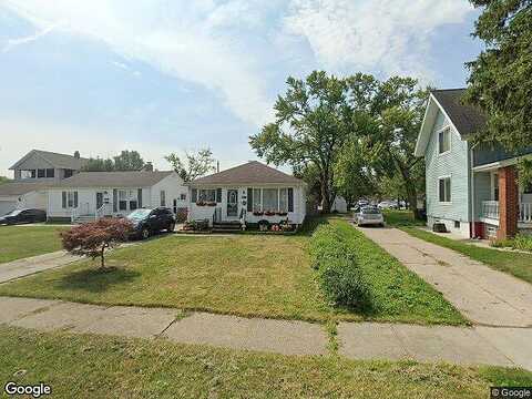 Fruitland, CLEVELAND, OH 44134