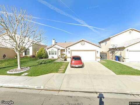 Coral, LANCASTER, CA 93536