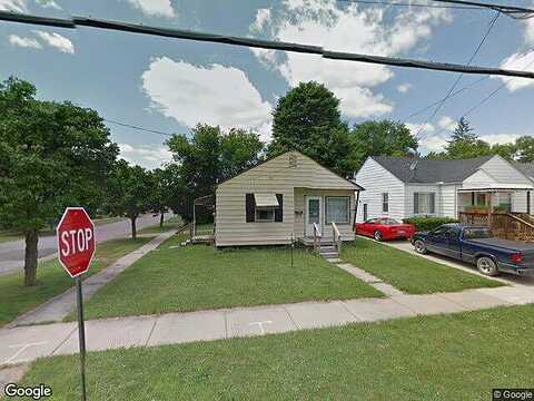 Brunswick, FLINT, MI 48507