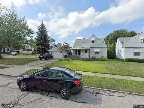 Woodway, CLEVELAND, OH 44134