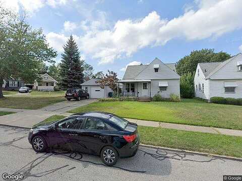 Woodway, CLEVELAND, OH 44134