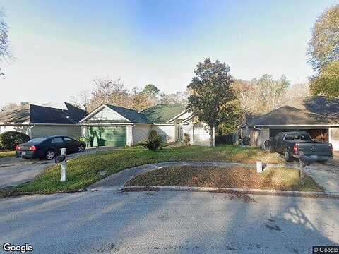 Barnaby, JACKSONVILLE, FL 32217
