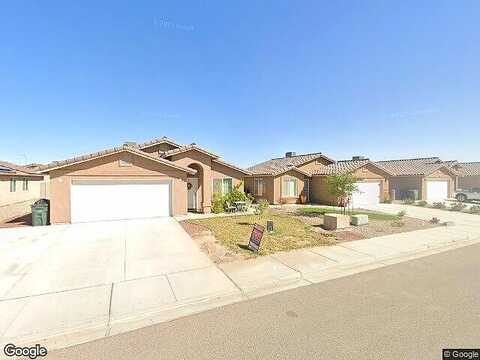 S Cholla Way, YUMA, AZ 85364