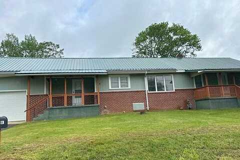 Holly, MOUNT CARMEL, TN 37645