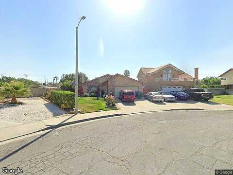 Gillan, LANCASTER, CA 93535