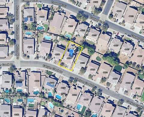 Canyon Creek, MARICOPA, AZ 85139