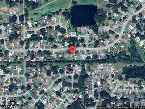 Longbow, TITUSVILLE, FL 32796