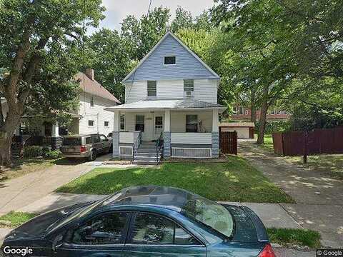 20Th, CLEVELAND, OH 44109