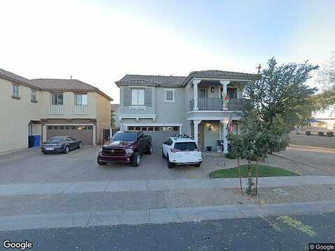 Loma Vista, GILBERT, AZ 85295