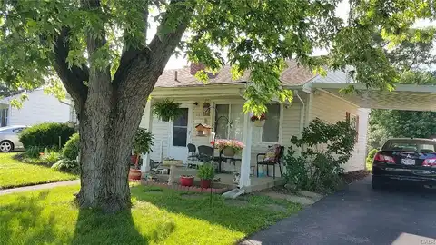 Kirkwood, FAIRBORN, OH 45324