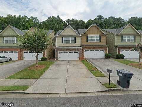 Black Hills, ACWORTH, GA 30101