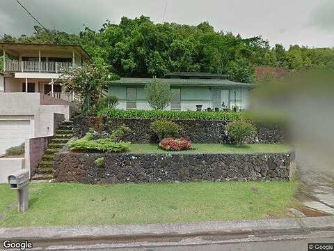 Kulukeoe, KANEOHE, HI 96744