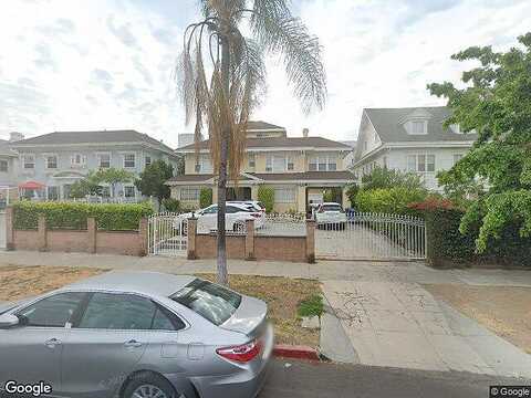 Serrano, LOS ANGELES, CA 90020