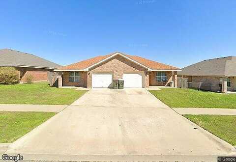 John David, KILLEEN, TX 76549