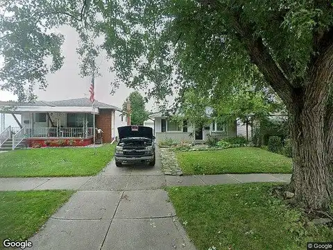Dudley, DEARBORN HEIGHTS, MI 48125