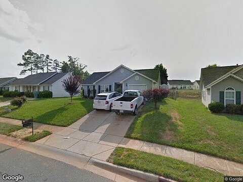 Biesterfield, CHARLOTTE, NC 28216