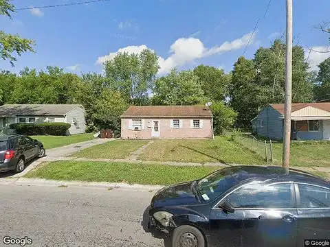 Gardendale, DAYTON, OH 45417