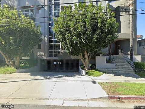 Haskell, ENCINO, CA 91436