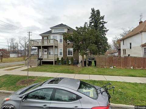 Hague, DETROIT, MI 48202