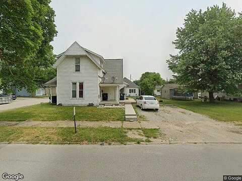 Clay, FRANKFORT, IN 46041