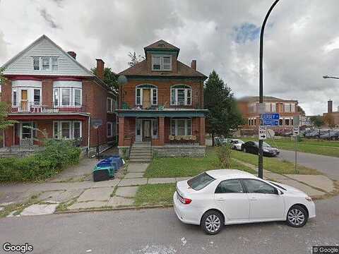 Prospect, BUFFALO, NY 14201