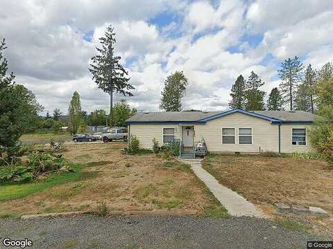 Kalmia, SWEET HOME, OR 97386