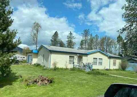 Kalmia, SWEET HOME, OR 97386