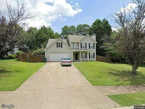 Howell Farms, ACWORTH, GA 30101