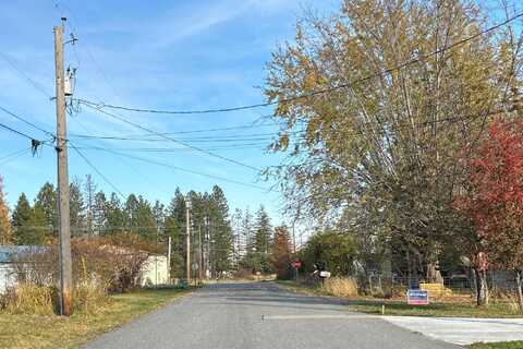 Birch, PONDERAY, ID 83852