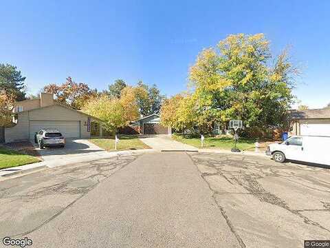 Euclid, CENTENNIAL, CO 80121