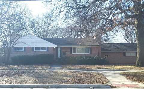 Toepfer, WARREN, MI 48091