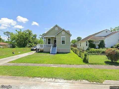 Dodt, NEW ORLEANS, LA 70126