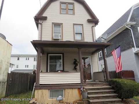 Chestnut, KINGSTON, PA 18704