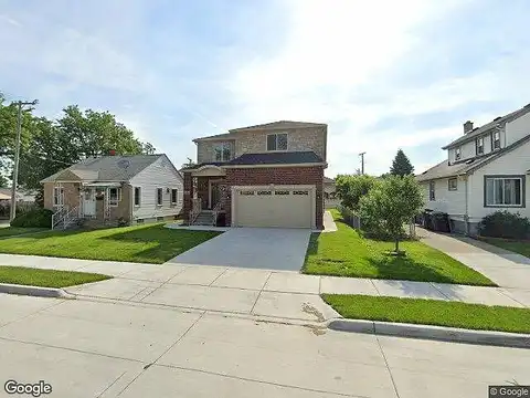 Walwit, DEARBORN, MI 48126