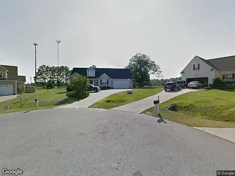 Billet, BENSON, NC 27504