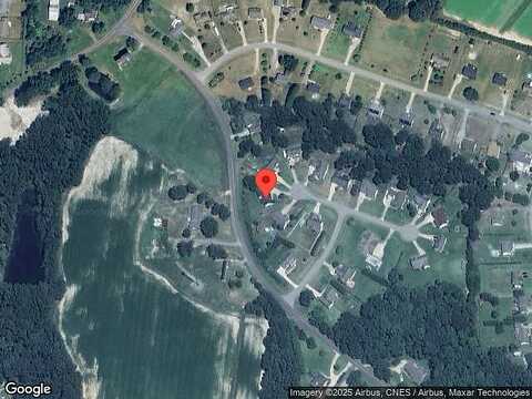 Billet, BENSON, NC 27504