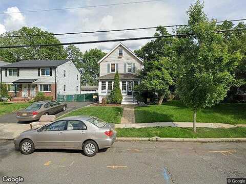 Burnside, CRANFORD, NJ 07016