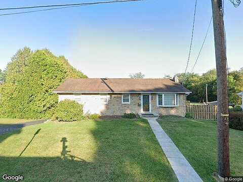 Long, BANGOR, PA 18013