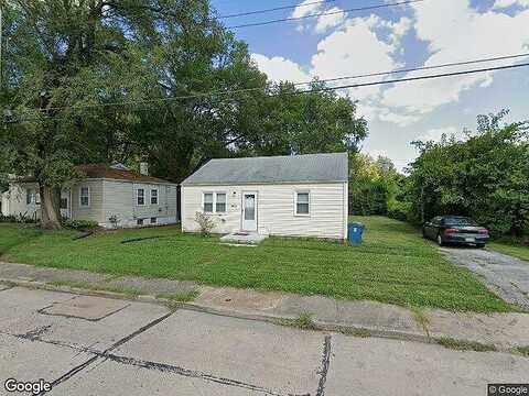 Plaza, SAINT LOUIS, MO 63135